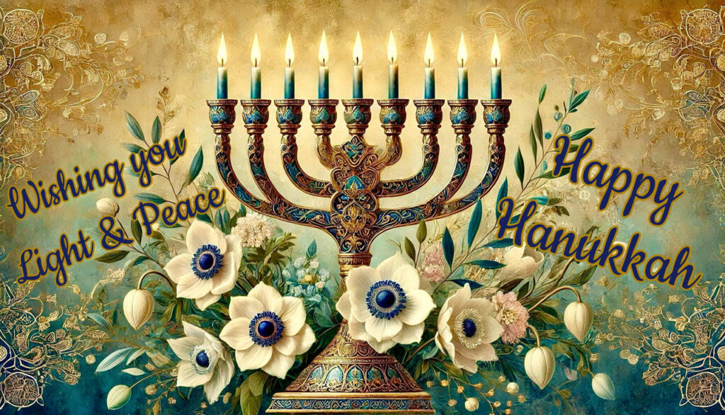 hanukkah 2024