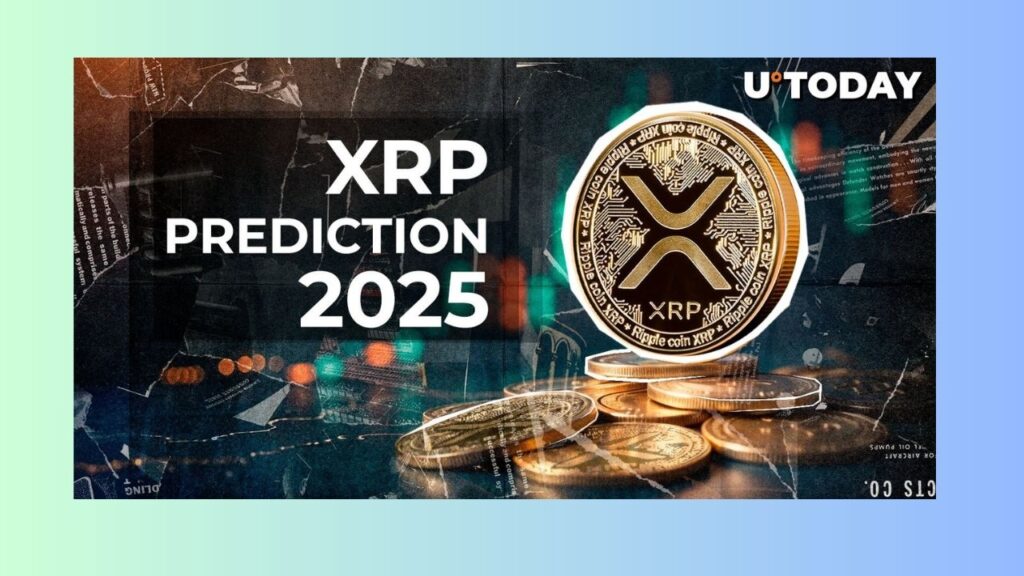 XRP Price Target