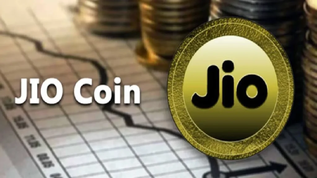 what is jio coin